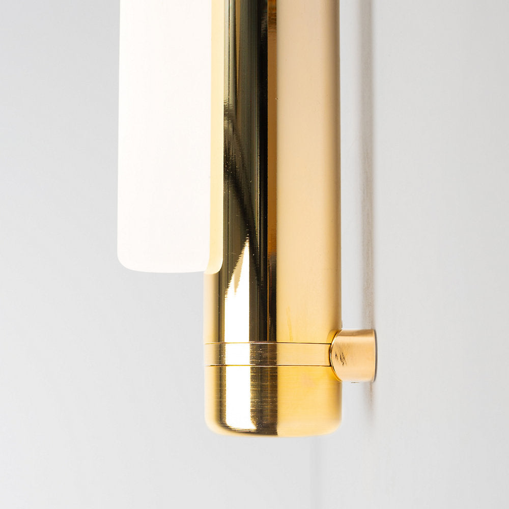 Pipeline 40 LED Wall / Flushmount