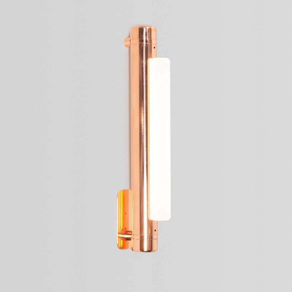 Pipeline 40 LED Wall / Flushmount