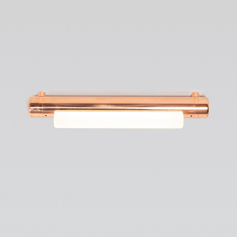 Pipeline 40 LED Wall / Flushmount