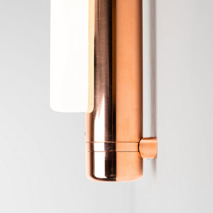 Pipeline 125 LED Wall / Flushmount