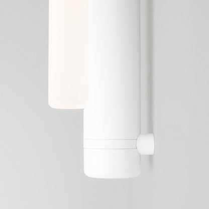 Pipeline 125 LED Wall / Flushmount