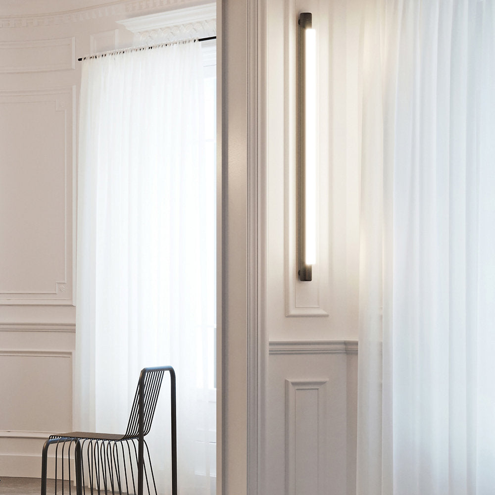 Pipeline 125 LED Wall / Flushmount
