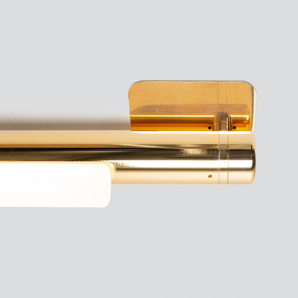 Pipeline 125 LED Wall / Flushmount