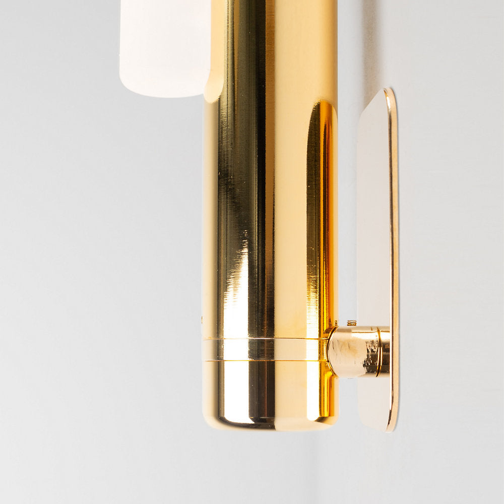 Pipeline 125 LED Wall / Flushmount