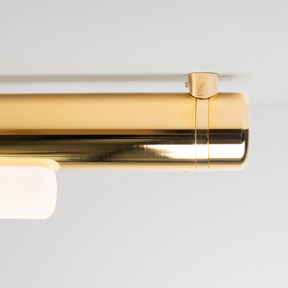 Pipeline 125 LED Wall / Flushmount
