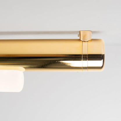 Pipeline 125 LED Wall / Flushmount
