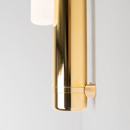 Pipeline 125 LED Wall / Flushmount
