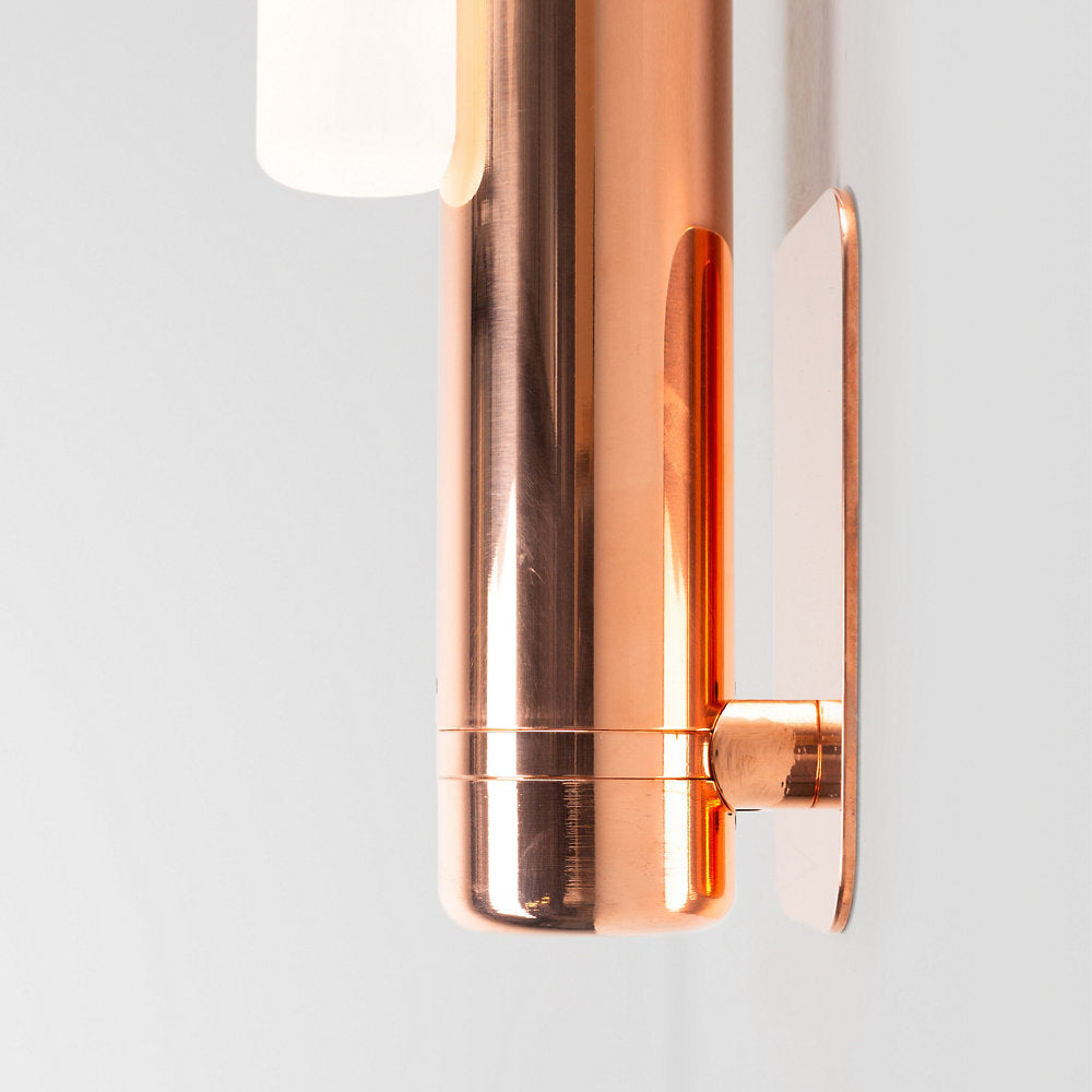 Pipeline 125 LED Wall / Flushmount
