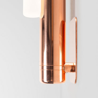 Pipeline 125 LED Wall / Flushmount