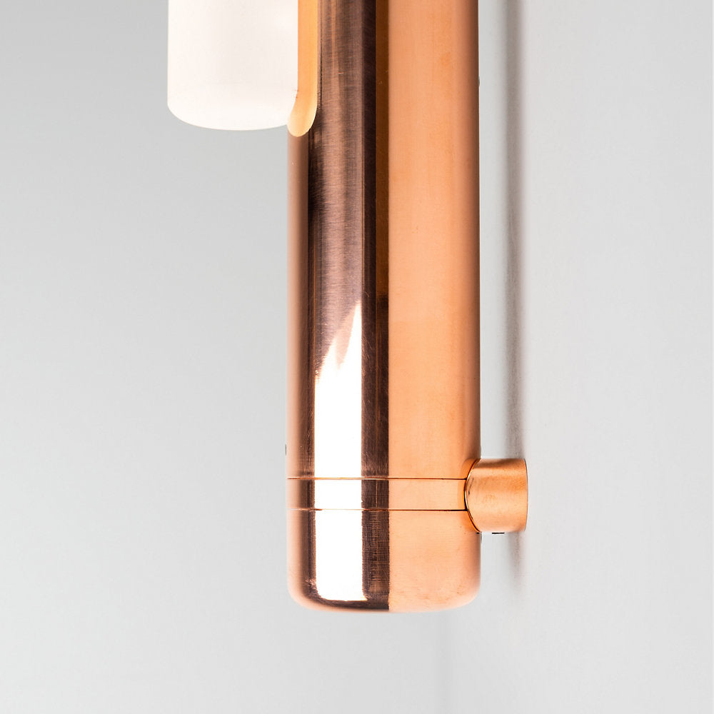 Pipeline 125 LED Wall / Flushmount