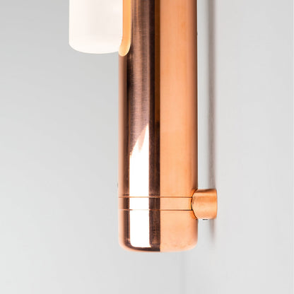 Pipeline 125 LED Wall / Flushmount
