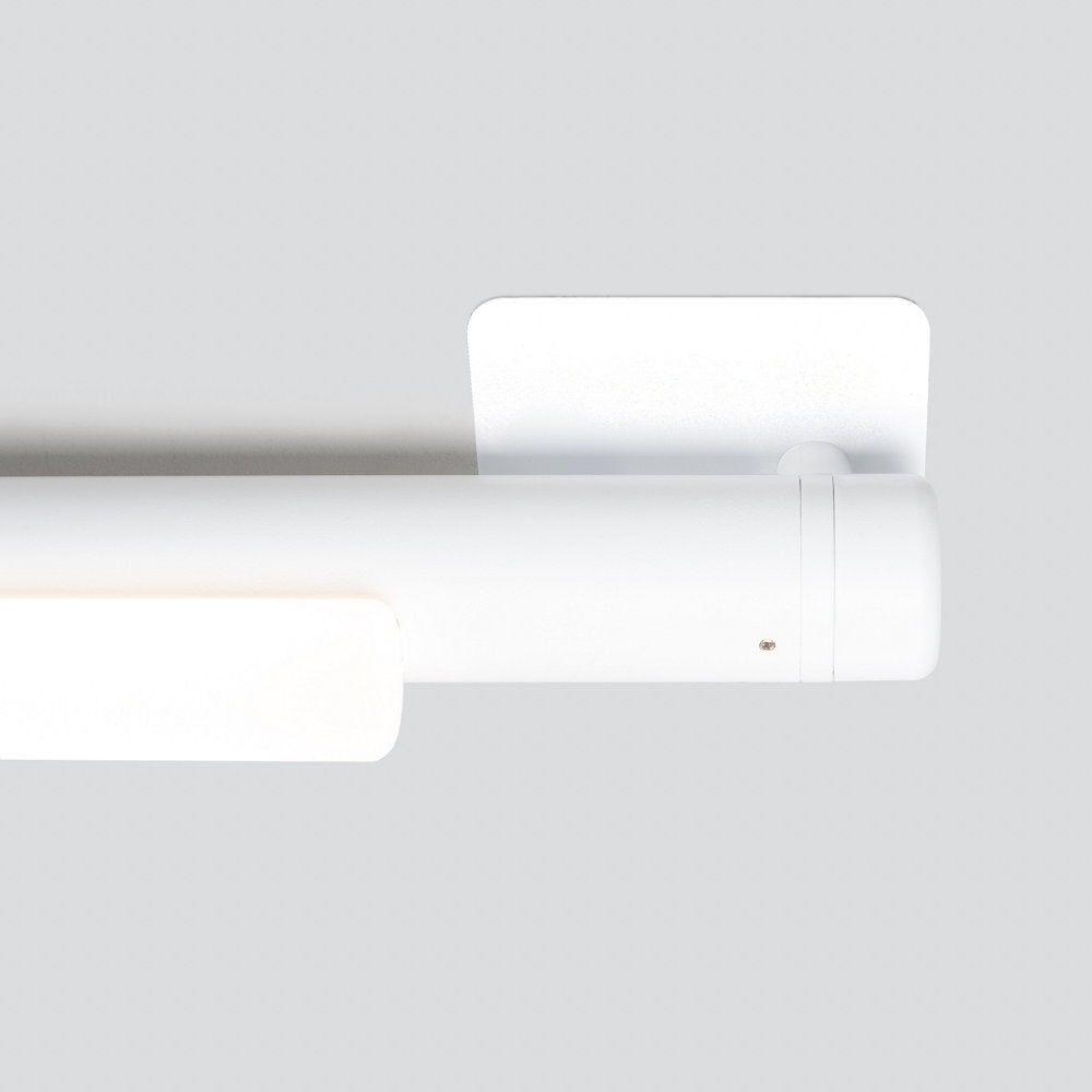 Pipeline 125 LED Wall / Flushmount