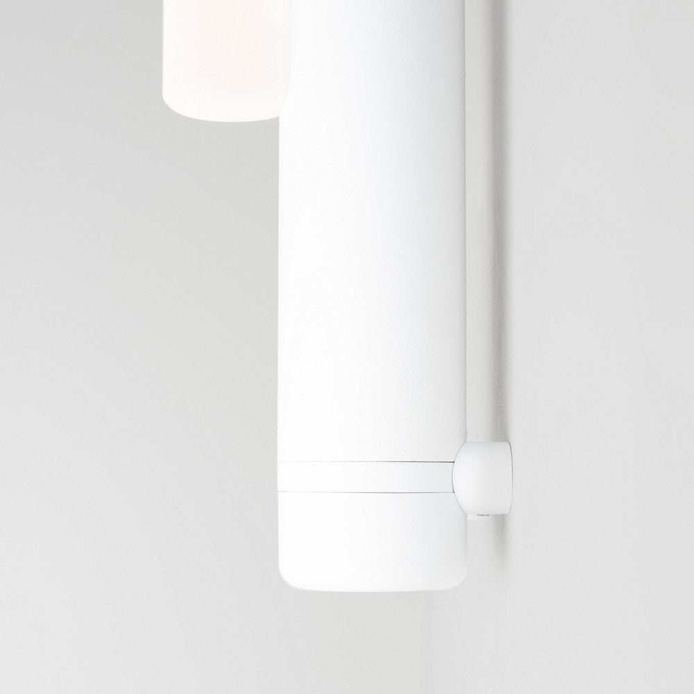 Pipeline 125 LED Wall / Flushmount