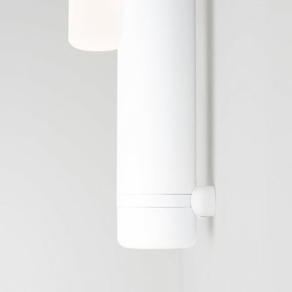 Pipeline 125 LED Wall / Flushmount