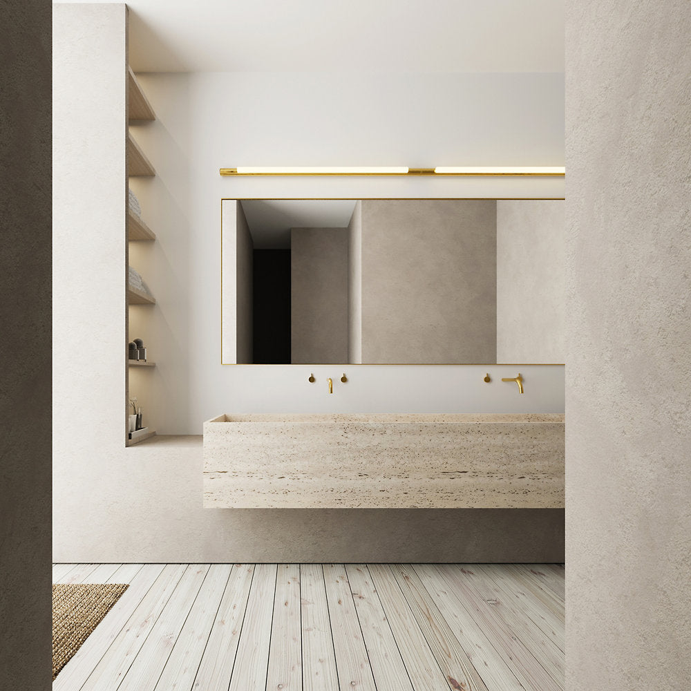 Pipeline 125 LED Wall / Flushmount