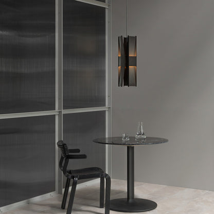 Vector LED Pendant