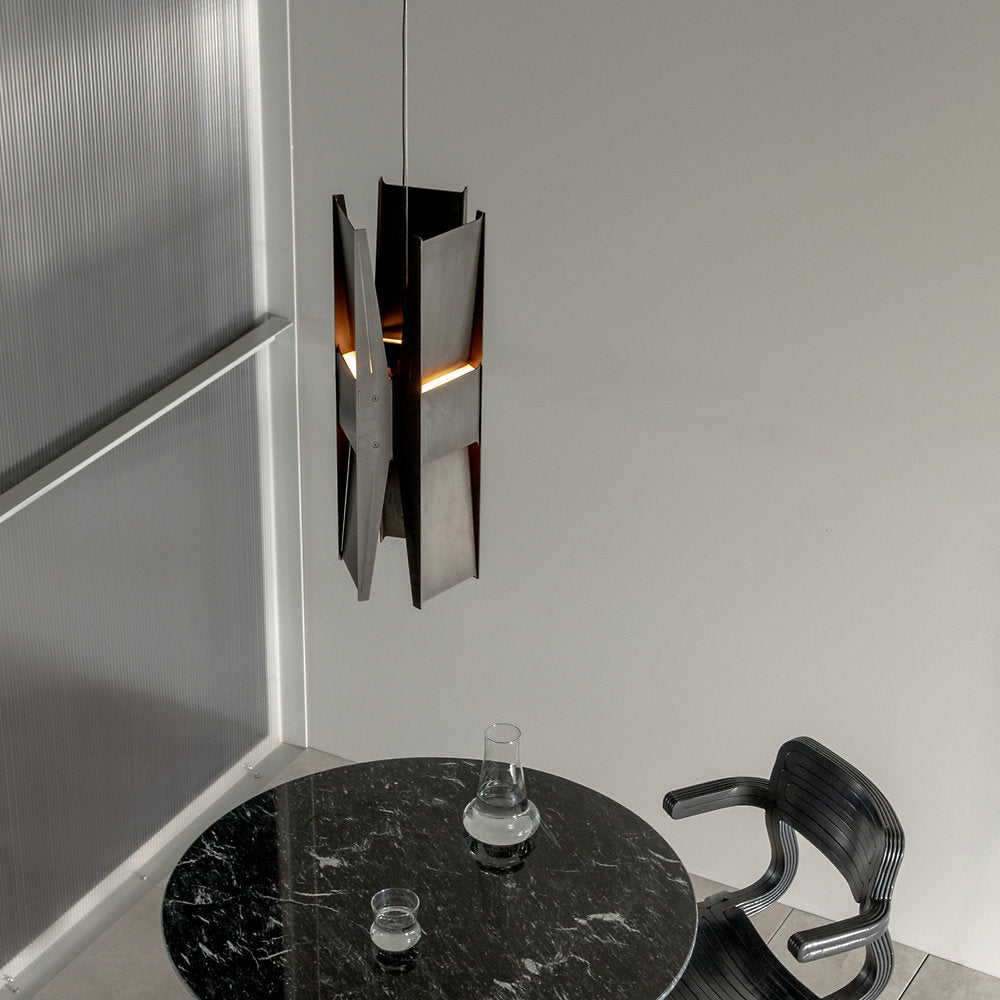 Vector LED Pendant