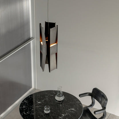 Vector LED Pendant
