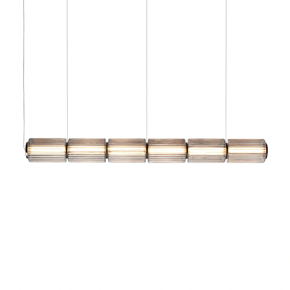 Column LED Pendant