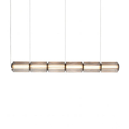 Column LED Pendant
