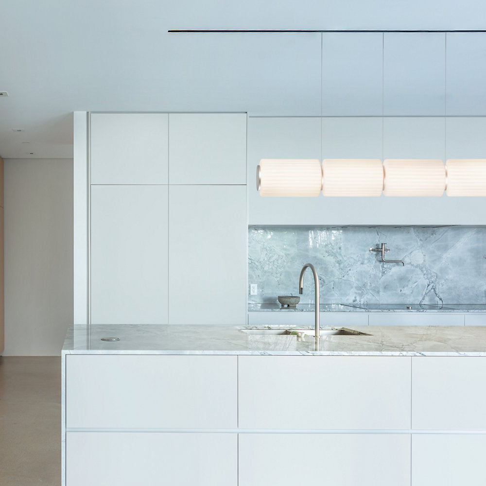 Column LED Pendant