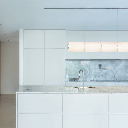 Column LED Pendant