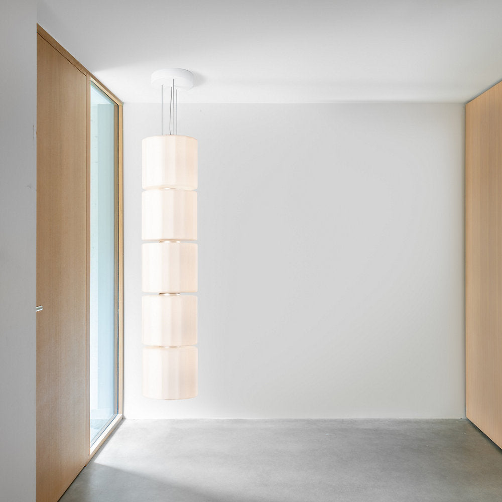 Column LED Pendant