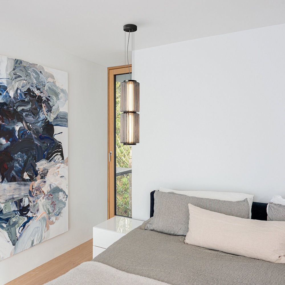 Column LED Pendant