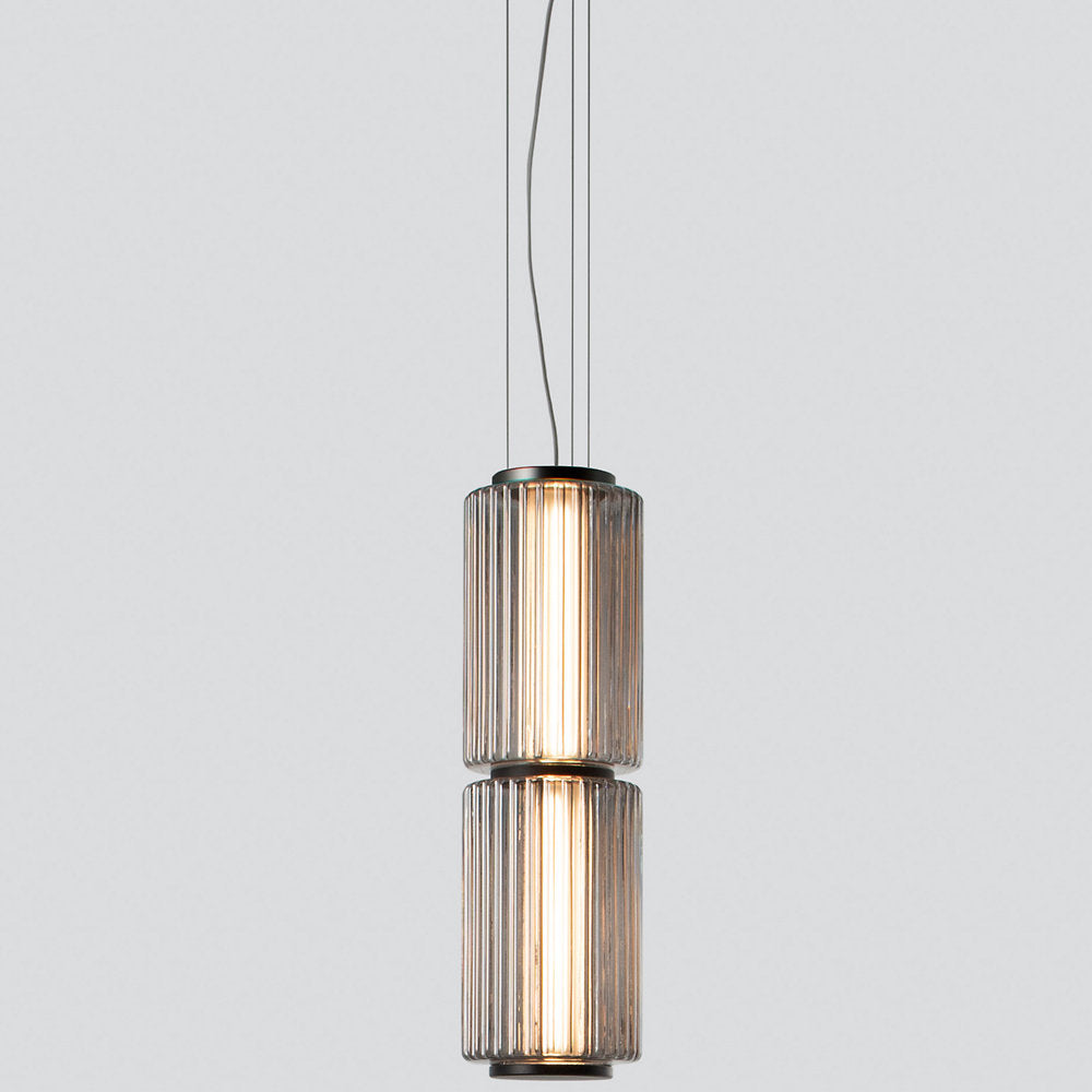 Column LED Pendant