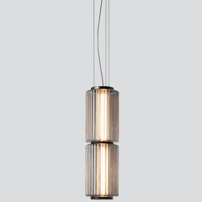 Column LED Pendant