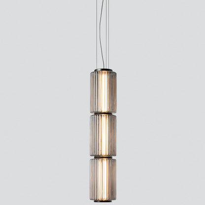 Column LED Pendant