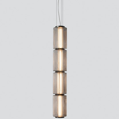 Column LED Pendant