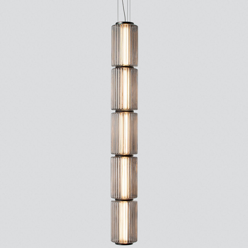 Column LED Pendant