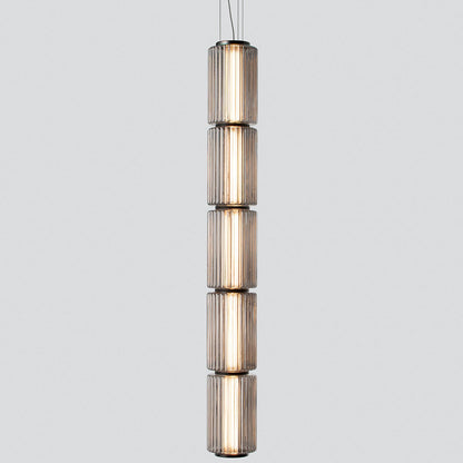 Column LED Pendant