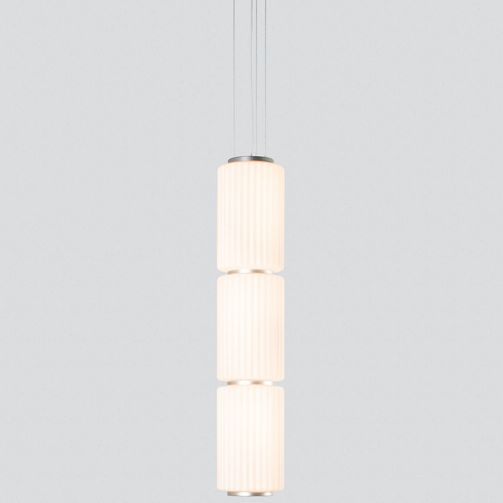 Column LED Pendant
