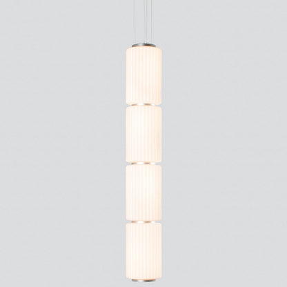 Column LED Pendant