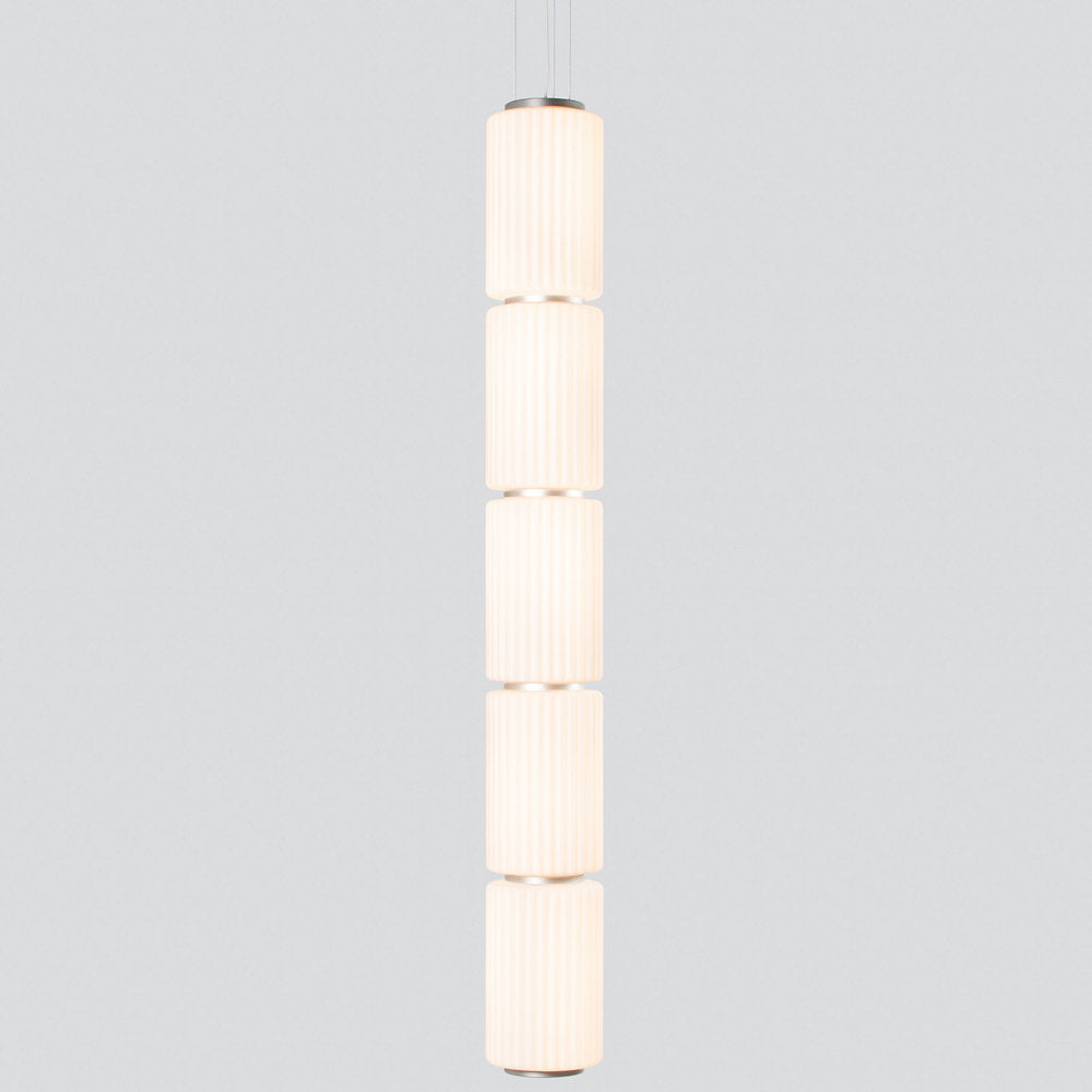 Column LED Pendant