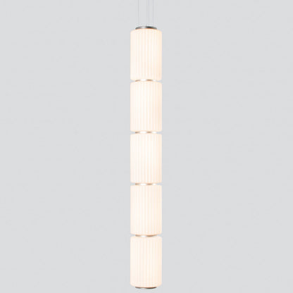 Column LED Pendant