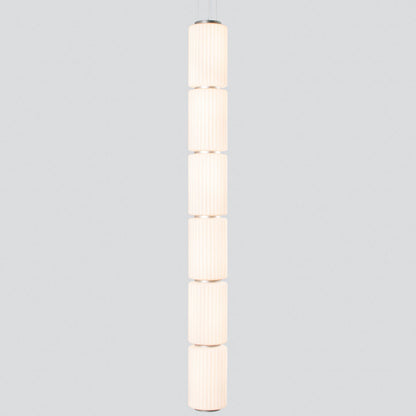 Column LED Pendant