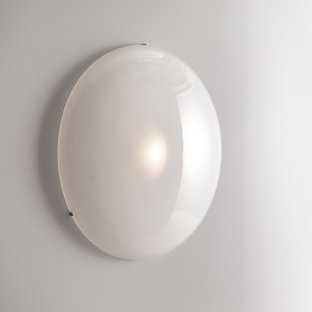Iris LED Wall / Flushmount