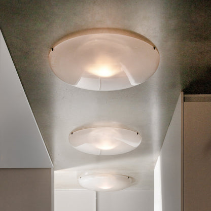 Iris LED Wall / Flushmount