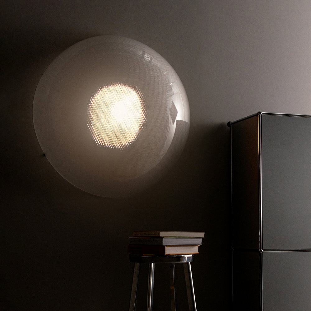 Iris LED Wall / Flushmount