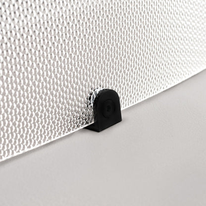 Iris LED Wall / Flushmount