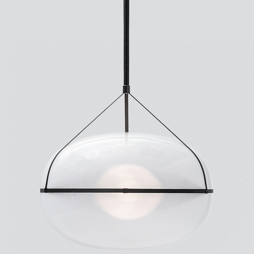 Iris 90 LED Pendant