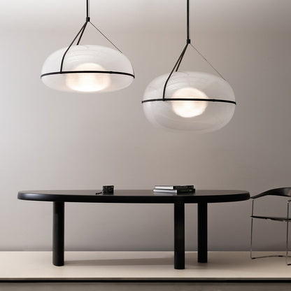 Iris 90 LED Pendant
