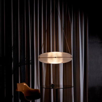 Iris 90 LED Pendant