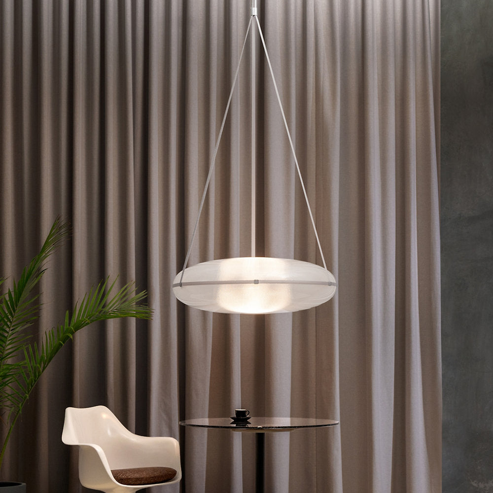 Iris 90 LED Pendant