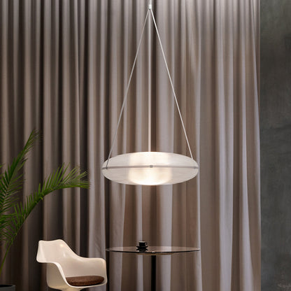 Iris 90 LED Pendant