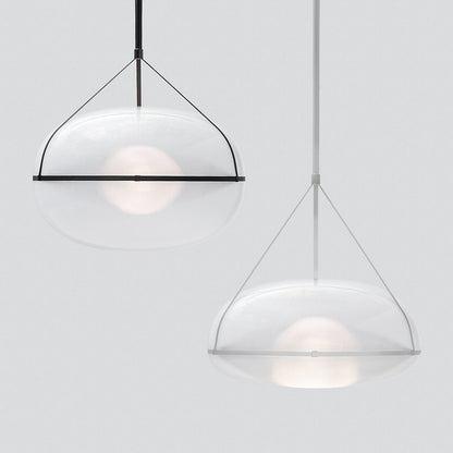Iris 90 LED Pendant