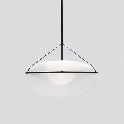 Iris 90 LED Pendant